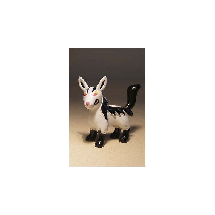Mightyena Pokemon figuurtje