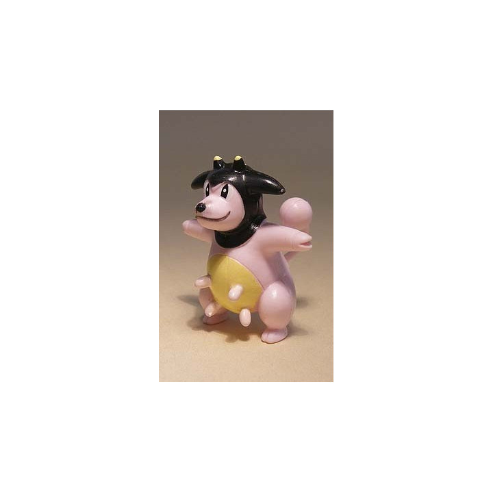 Miltank Pokemon figuur Tomy