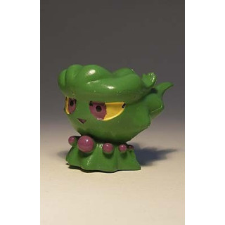 Misdreavus Pokemon figuurtje Tomy
