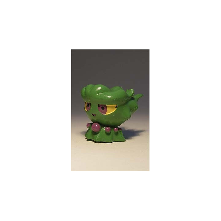 Misdreavus Pokemon figuurtje Tomy