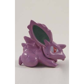 Nidoran Pokemon figuurtje Tomy