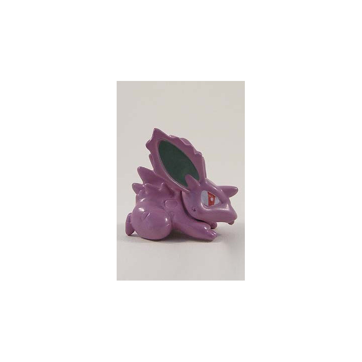 Nidoran Pokemon figuurtje Tomy