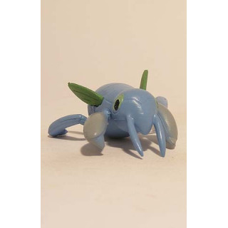 Nincada Pokemon figuur
