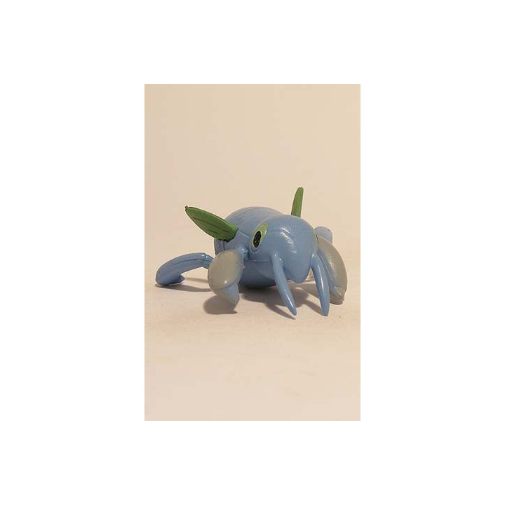 Nincada Pokemon figuur