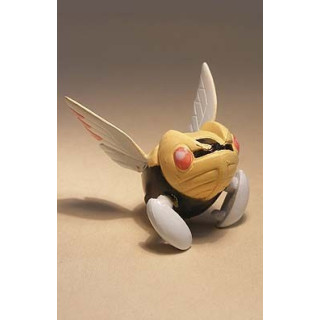 Ninjask Pokemon figuur