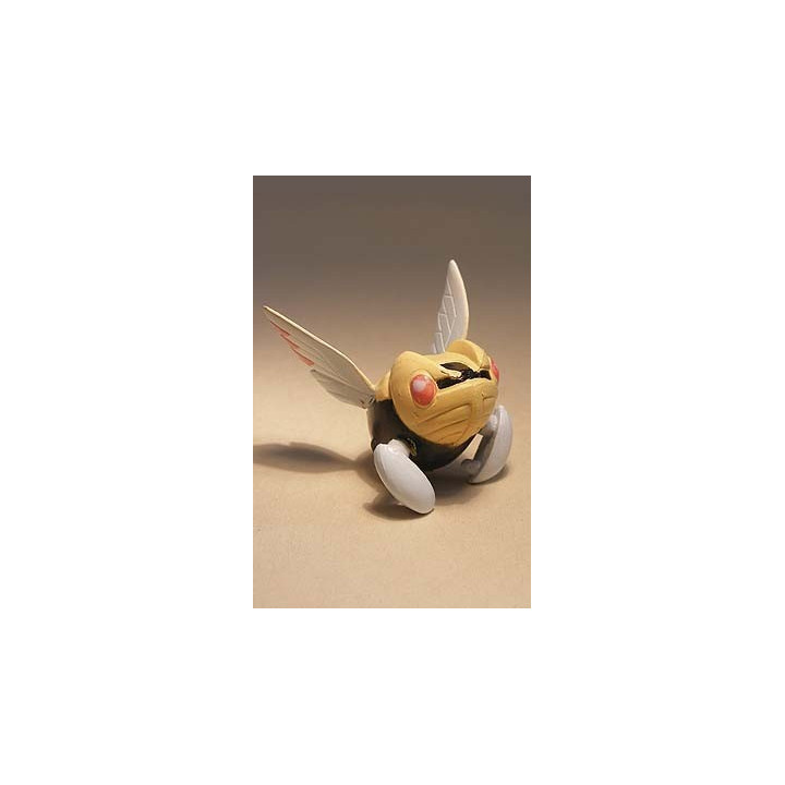 Ninjask Pokemon figuur