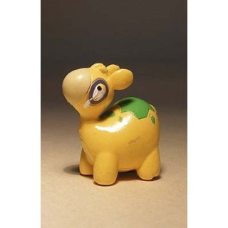 Numel Pokemon figuurtje