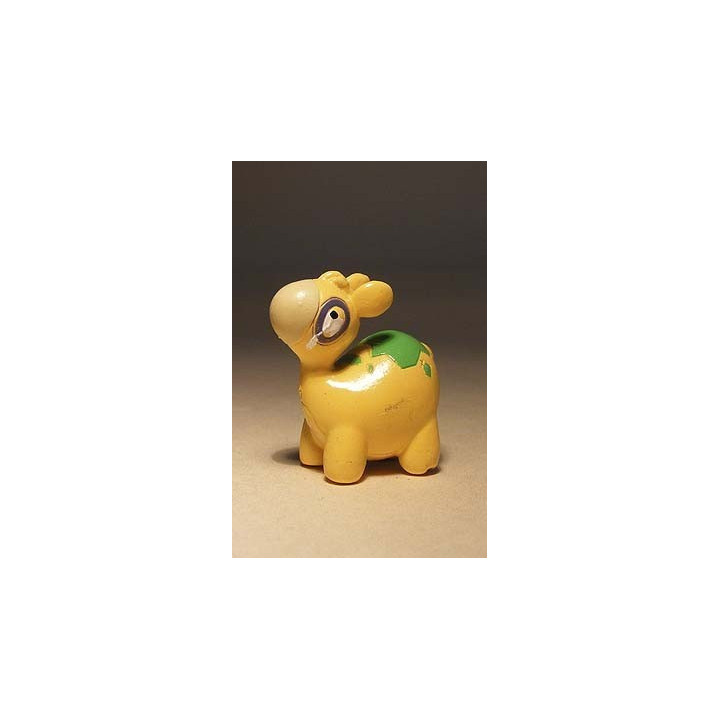 Numel Pokemon figuurtje