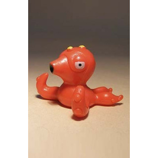 Octillery Pokemon figuur