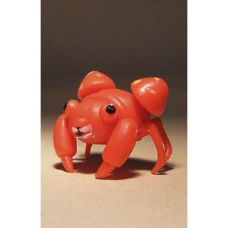 Paras Pokemon figuur Tomy