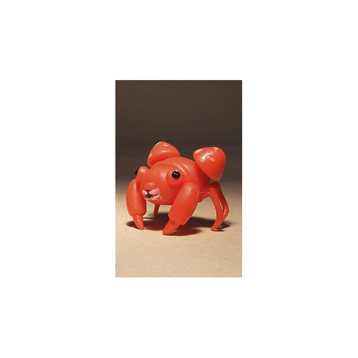 Paras Pokemon figuur Tomy