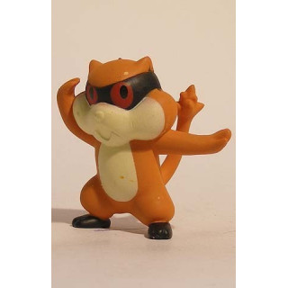 Patrat Pokemon figuur