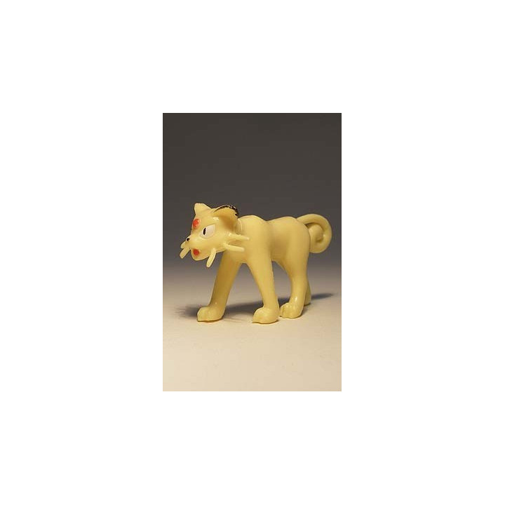 Persian Pokemon figuur