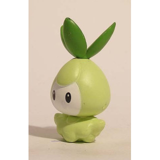 Petilil Pokemon figuur greon