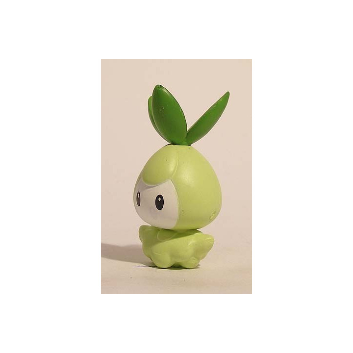 Petilil Pokemon figuur greon