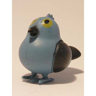 Pidove Pokemon figuur