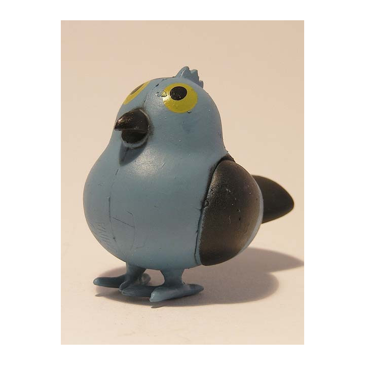 Pidove Pokemon figuur