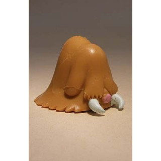 Piloswine Pokemon figuur Tomy