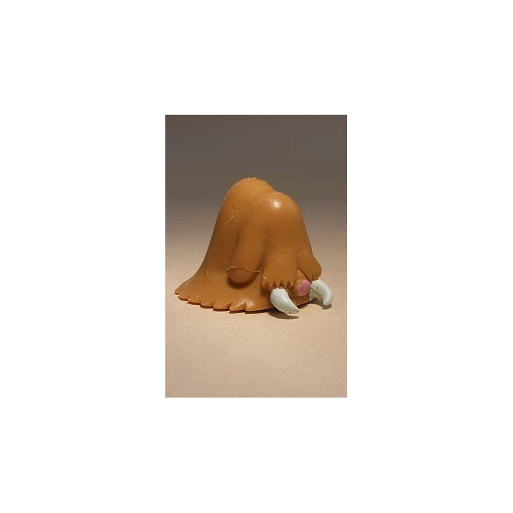 Piloswine Pokemon figuur Tomy