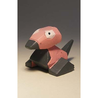 Porygon 1 Pokemon figuur