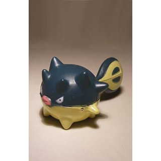 Qwilfish Pokemon figuur