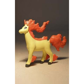 Rapidash Pokemon figuurtje