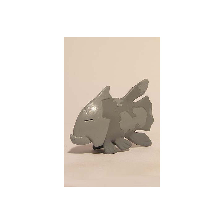 Relicanth Pokemon figuur