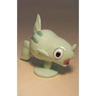 Remoraid Pokemon figuur Tomy