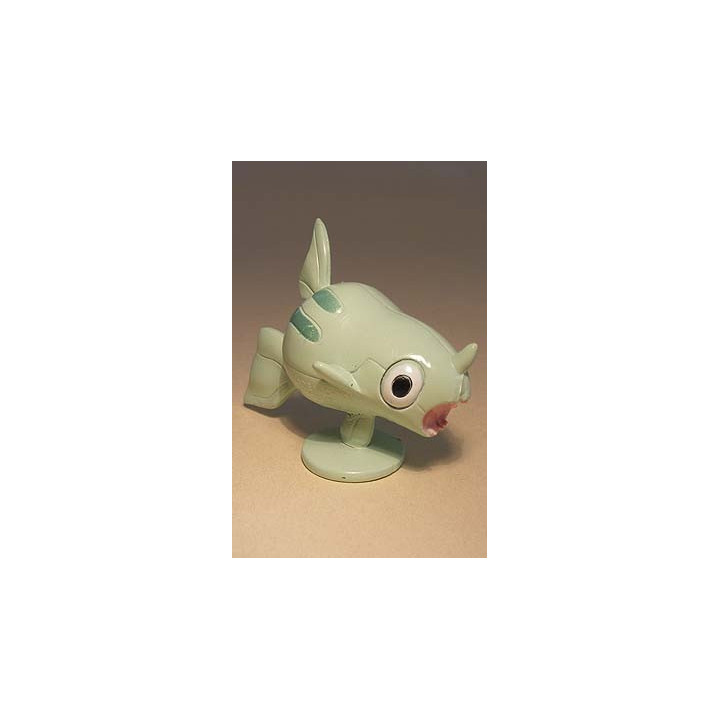 Remoraid Pokemon figuur Tomy