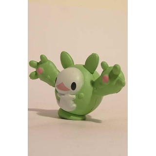 Reuniclus Pokemon figuur