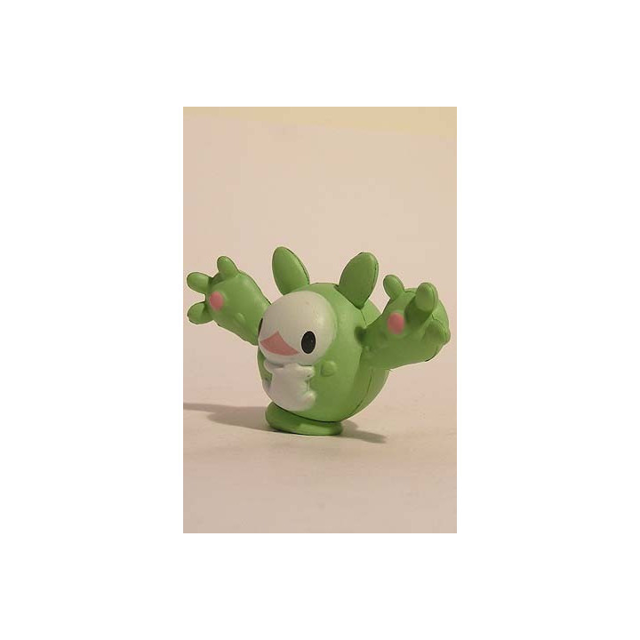 Reuniclus Pokemon figuur