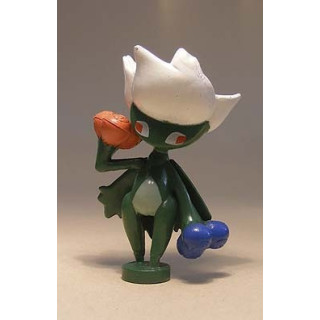 Roserade Pokemon figuur