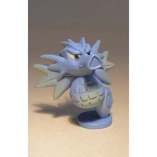 Seadra Pokemon figuurtje Tomy Seadra Pokemon figuurtje Tomy