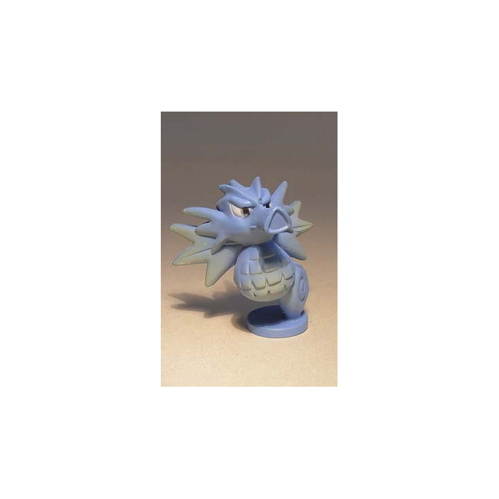 Seadra Pokemon figuurtje Tomy