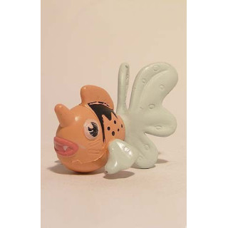 Seaking Pokemon figuur Tomy Seaking Pokemon figuur Tomy