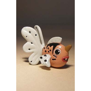 Seaking Pokemon figuurtje Tomy Seaking Pokemon figuurtje Tomy