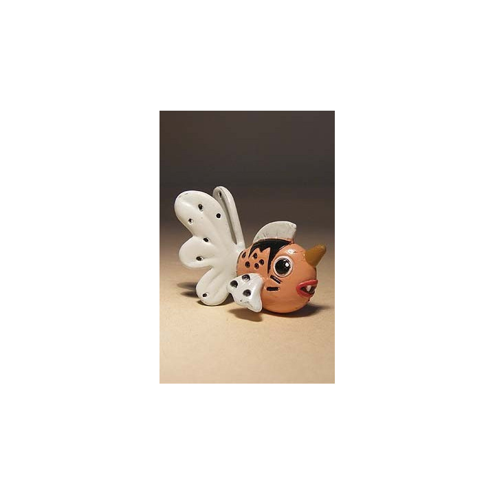 Seaking Pokemon figuurtje Tomy