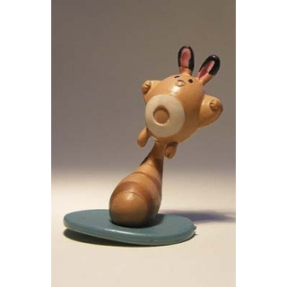 Sentret Pokemon figuurtje Tomy Sentret Pokemon figuurtje Tomy
