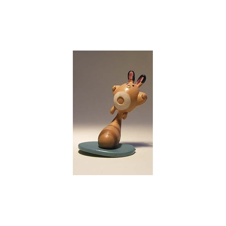 Sentret Pokemon figuurtje Tomy