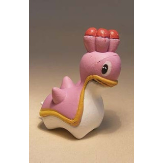 Shellos Pokemon figuur