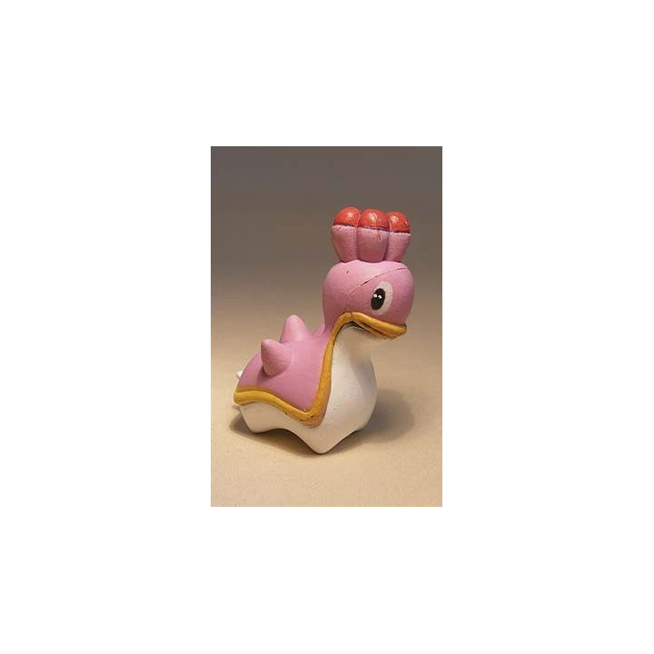 Shellos Pokemon figuur Shellos Pokemon figuur
