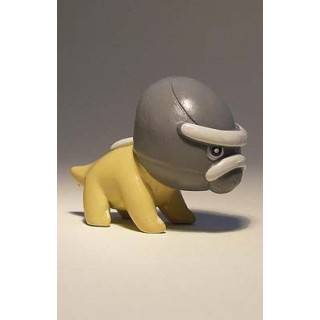 Shieldon Pokemon figuur Shieldon Pokemon figuur