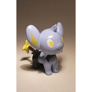 Shinx Pokemon figuur