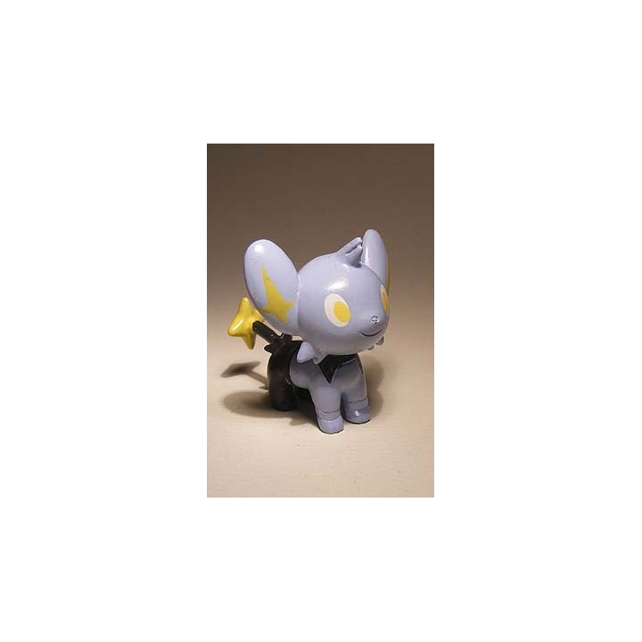 Shinx Pokemon figuur Shinx Pokemon figuur