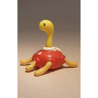 Shuckle Pokemon figuur Shuckle Pokemon figuur