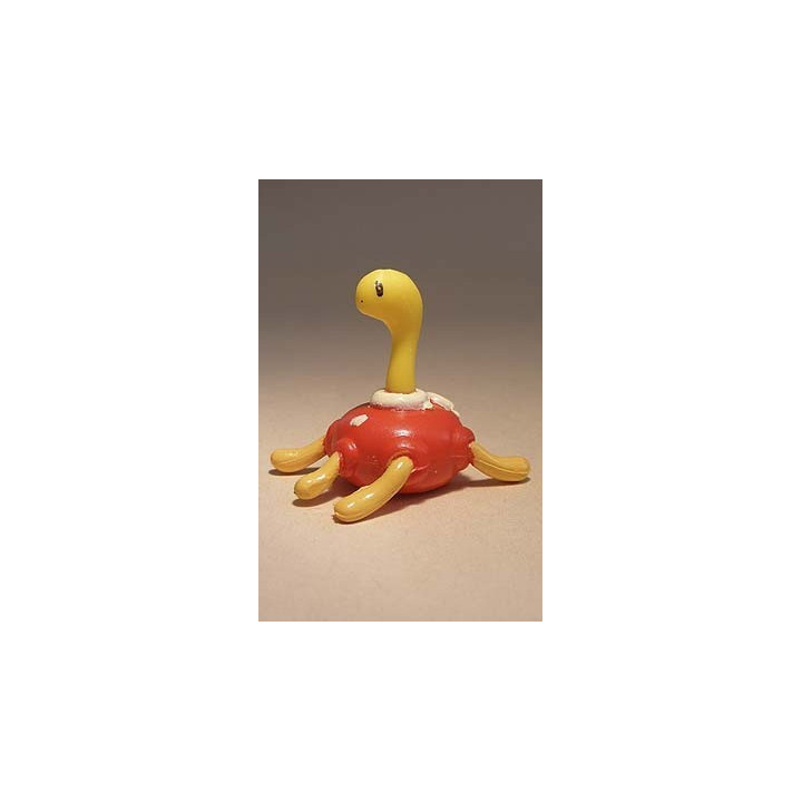 Shuckle Pokemon figuur Shuckle Pokemon figuur