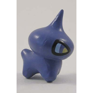 Shuppet Pokemon figuur