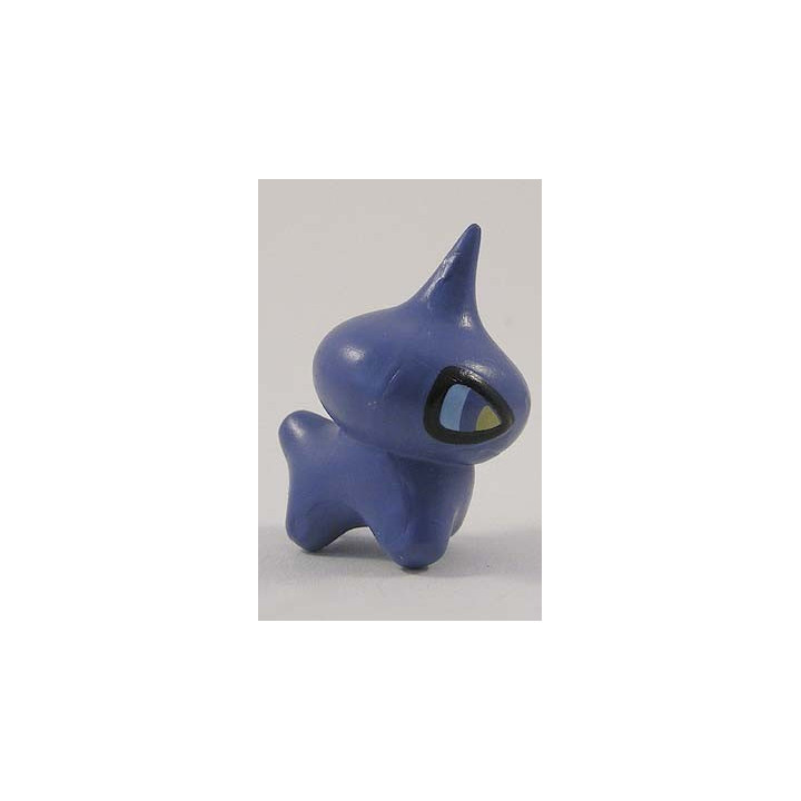 Shuppet Pokemon figuur Shuppet Pokemon figuur