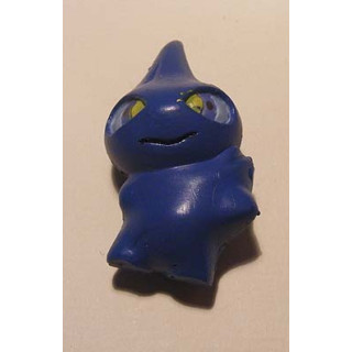 Shuppet Pokemon figuurtje