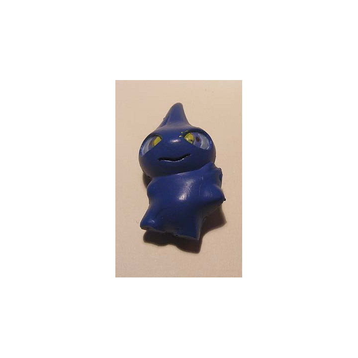 Shuppet Pokemon figuurtje Shuppet Pokemon figuurtje